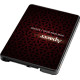 Накопитель SSD 128GB Apacer AS350X 2.5 SATAIII 3D TLC (AP128GAS350XR-1) - Фото 3