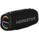 Колонка Bluetooth Hopestar A6 Max Black - Фото 1