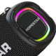 Колонка Bluetooth Hopestar A6 Max Black - Фото 3