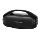 Колонка Bluetooth Hopestar A50 Black - Фото 2