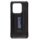 Чохол ArmorStandart Panzer для Xiaomi Redmi Note 14 5G Black (ARM79842) - Фото 1