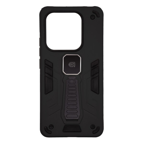 Чохол ArmorStandart Proover для Xiaomi Redmi Note 14 5G Black (ARM85785)