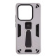 Чохол ArmorStandart Proover для Xiaomi Redmi Note 14 5G Grey (ARM85787) - Фото 1