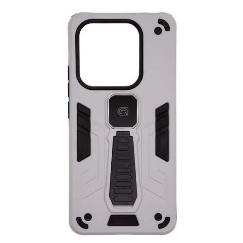 Чохол ArmorStandart Proover для Xiaomi Redmi Note 14 5G Grey (ARM85787)