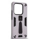 Чохол ArmorStandart Proover для Xiaomi Redmi Note 14 5G Grey (ARM85787) - Фото 2