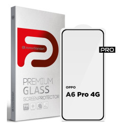 Защитное стекло ArmorStandart Pro для OPPO A6 Pro 4G (ARM89183)