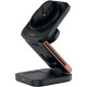 БЗУ Gelius Gravico 3in1 GP-WC014 15W Black