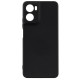 Чехол ArmorStandart ICON Camera Cov для Motorola G06 Power 4G Black (ARM89093)