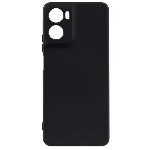Чехол ArmorStandart ICON Camera Cov для Motorola G06 Power 4G Black (ARM89093)