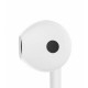 Навушники Xiaomi Dual Driver Earphones White - Фото 2