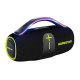 Колонка Bluetooth Hopestar H85 Black - Фото 1