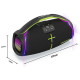 Колонка Bluetooth Hopestar H61 Black - Фото 2