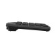 клавіатура A4Tech Fstyler FGK21C USB Grey - Фото 2