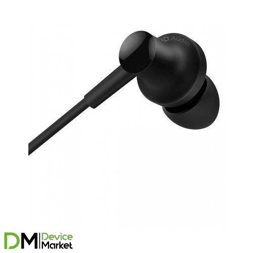 Навушники Xiaomi Mi In-Ear Headphones Pro 2 Black