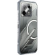 Смартфон Doogee Blade GT Pro 12/512GB NFC Ice Crystal Silver Global - Фото 4