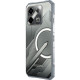 Смартфон Doogee Blade GT Pro 12/512GB NFC Ice Crystal Silver Global - Фото 6