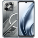 Смартфон Doogee Blade GT Pro 12/512GB NFC Ice Crystal Silver Global - Фото 1