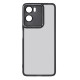 Чохол ArmorStandart Shade для Motorola G06 4G Black (ARM89066) - Фото 1