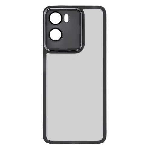 Чохол ArmorStandart Shade для Motorola G06 4G Black (ARM89066)