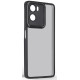 Чохол ArmorStandart Shade для Motorola G06 4G Black (ARM89066) - Фото 2