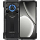 Смартфон Doogee Blade 20 Play 8/256GB NFC Obsidian Silver Global - Фото 1