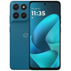 Смартфон Motorola Moto G57 Power 8/256GB NFC Corsair (No Adapter) Global (PBAH0004RS) UA