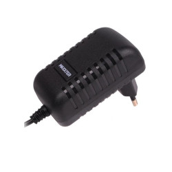 Зарядное устройство Maxxter (5.5*2.1x.1A) Black (HPA-5V1A-01)