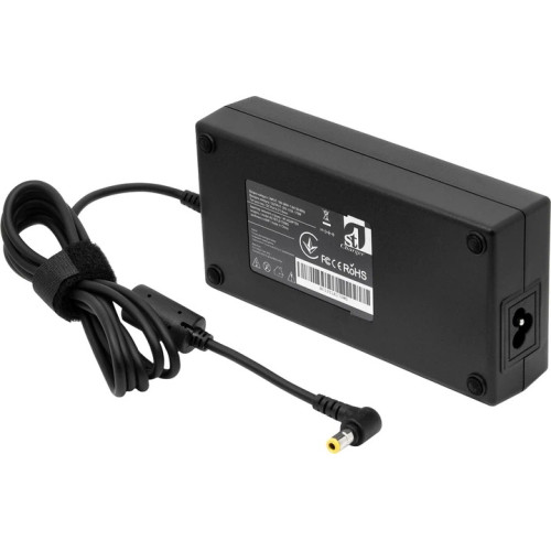 Блок живлення 1StCharger для ноутбука Lenovo 20V 170W 8.5A 6.3х3.0мм (AC1STLE170WG)