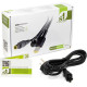 Блок питания 1StCharger для ноутбука Lenovo 20V 170W 8.5A 6.3х3.0мм (AC1STLE170WG) - Фото 2