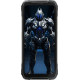 Смартфон Blackview Oscal Tank 1 12/256GB Black EU - Фото 2