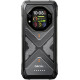 Смартфон Blackview Oscal Tank 1 12/256GB Black EU - Фото 3