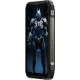 Смартфон Blackview Oscal Tank 1 12/256GB Black EU - Фото 4