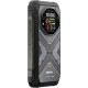 Смартфон Blackview Oscal Tank 1 12/256GB Black EU - Фото 5