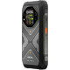 Смартфон Blackview Oscal Tank 1 12/256GB Black EU - Фото 6