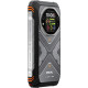 Смартфон Blackview Oscal Tank 1 12/256GB Orange EU - Фото 5