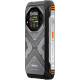 Смартфон Blackview Oscal Tank 1 12/256GB Orange EU - Фото 7