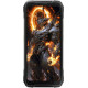 Смартфон Blackview Oscal TANK 1 16/512GB NFC Orange Global - Фото 3