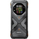 Смартфон Blackview Oscal TANK 1 16/512GB NFC Orange Global - Фото 4
