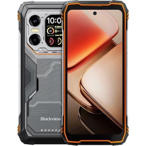 Смартфон Blackview XPLORE 1 12/256GB NFC Orange Global