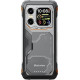 Смартфон Blackview XPLORE 1 12/256GB Orange EU - Фото 3