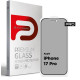 Защитное стекло ArmorStandart Pro Anti-spy Matte для Apple iPhone 17 Pro (ARM86418) - Фото 1