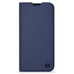 Чехол-книжка ArmorStandart OneFold для Xiaomi 14T Pro Dark Blue (ARM79390)
