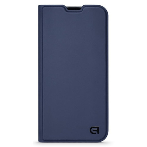 Чехол-книжка ArmorStandart OneFold для Xiaomi 14T Pro Dark Blue (ARM79390)