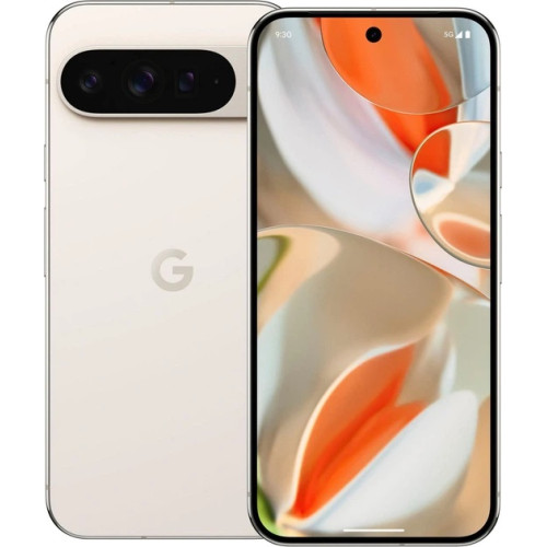 Смартфон Google Pixel 9 Pro XL 16/256GB Porcelain EU