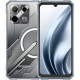 Смартфон Doogee Blade GT Play 8/256GB NFC Ice Crystal Silver Global - Фото 1