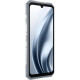 Смартфон Doogee Blade GT Play 8/256GB NFC Ice Crystal Silver Global - Фото 2