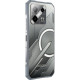 Смартфон Doogee Blade GT Play 8/256GB NFC Ice Crystal Silver Global - Фото 5