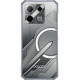 Смартфон Doogee Blade GT Play 8/256GB NFC Ice Crystal Silver Global - Фото 6