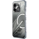 Смартфон Doogee Blade GT Play 8/256GB NFC Ice Crystal Silver Global - Фото 7