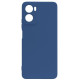 Чехол ArmorStandart ICON Camera Cov для Motorola G06 Power 4G Dark Blue (ARM89094)